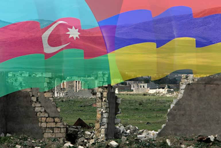 Карабахский конфликт и наркотрафик